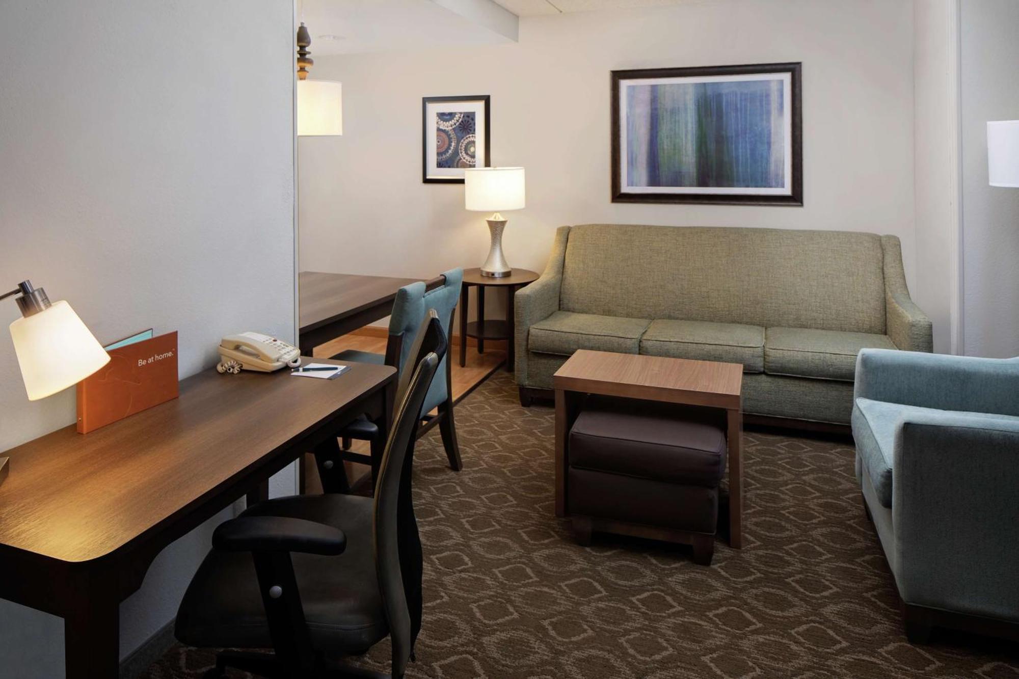 Homewood By Hilton Cleveland-solon 3* Solon