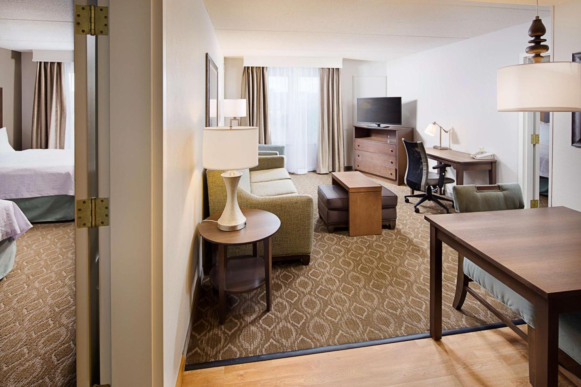Homewood By Hilton Cleveland-solon 3* Solon