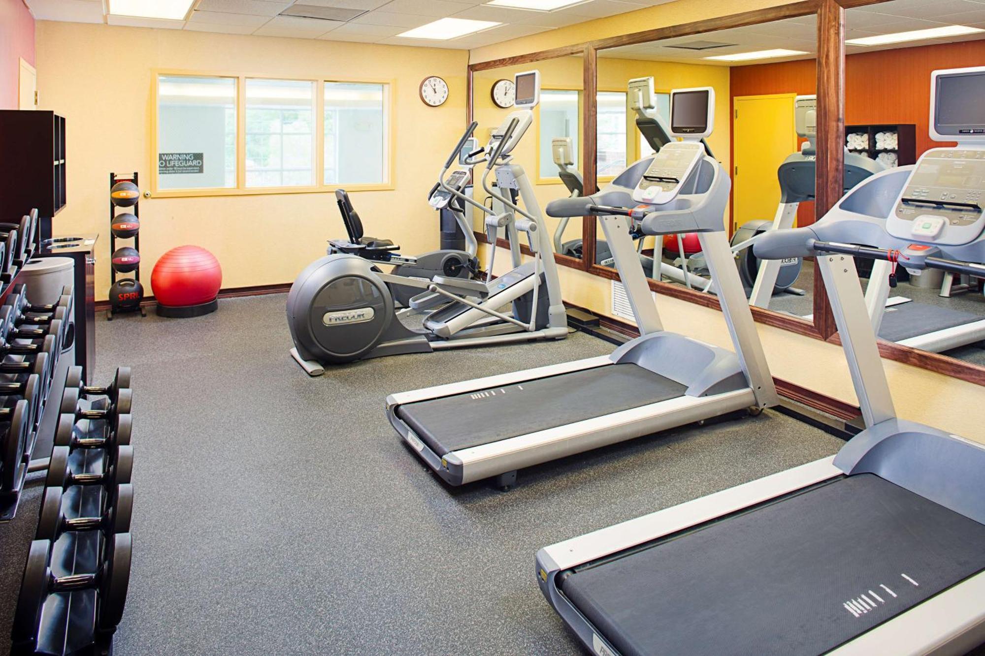 Hotel Homewood By Hilton Cleveland-solon Solon