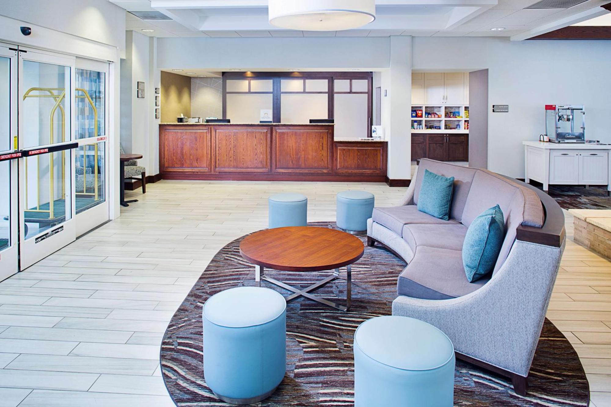 Homewood By Hilton Cleveland-solon Hotel Solon