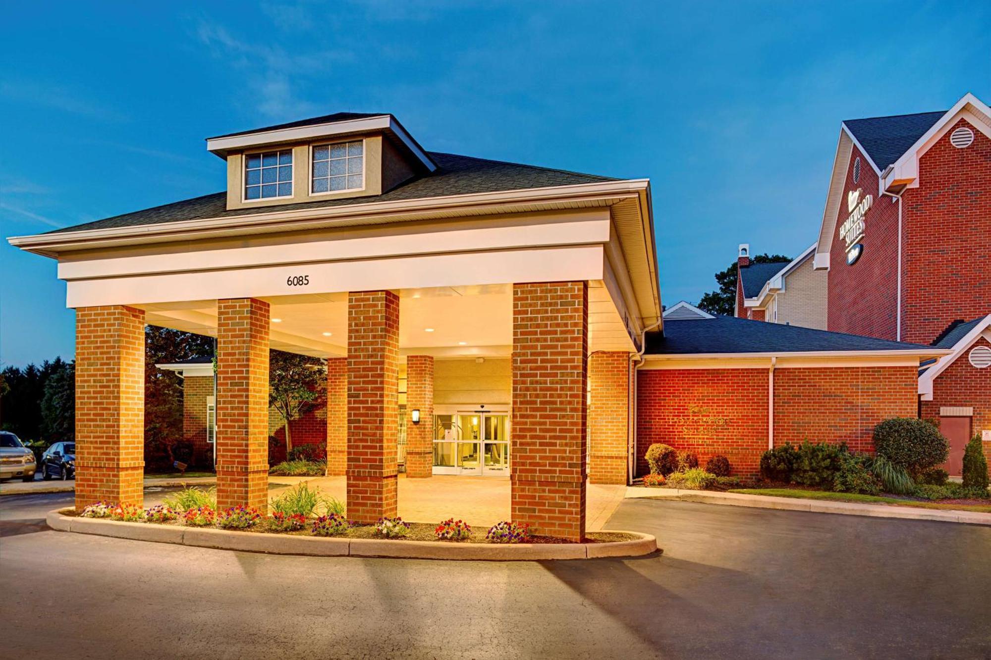 Homewood By Hilton Cleveland-solon