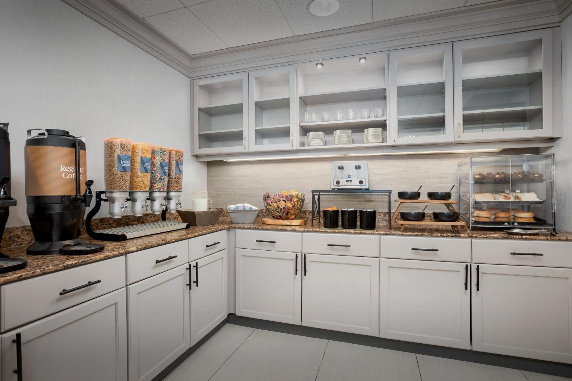 Homewood By Hilton Cleveland-solon 3*