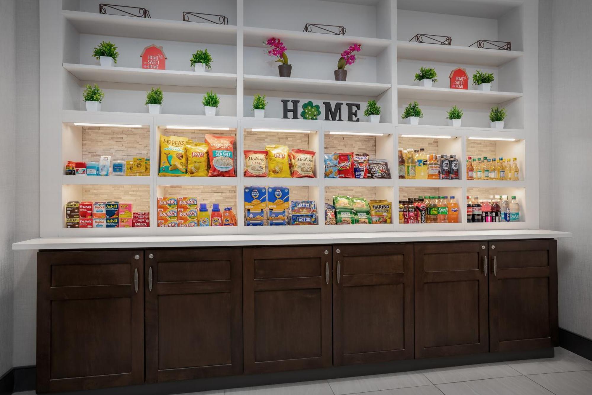 Homewood By Hilton Cleveland-solon Hotel