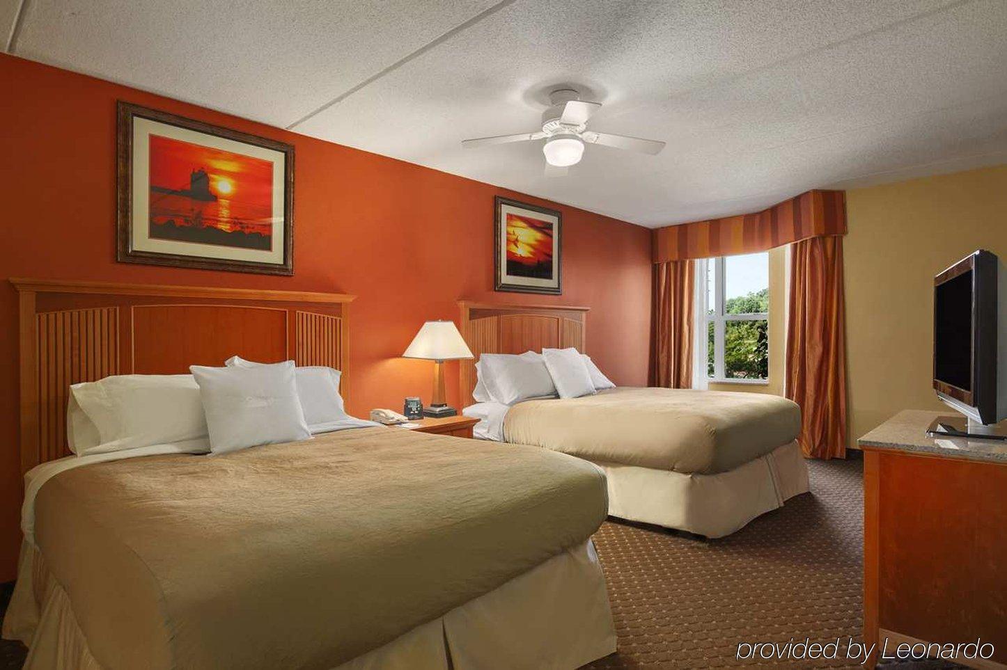 Homewood By Hilton Cleveland-solon Hotel