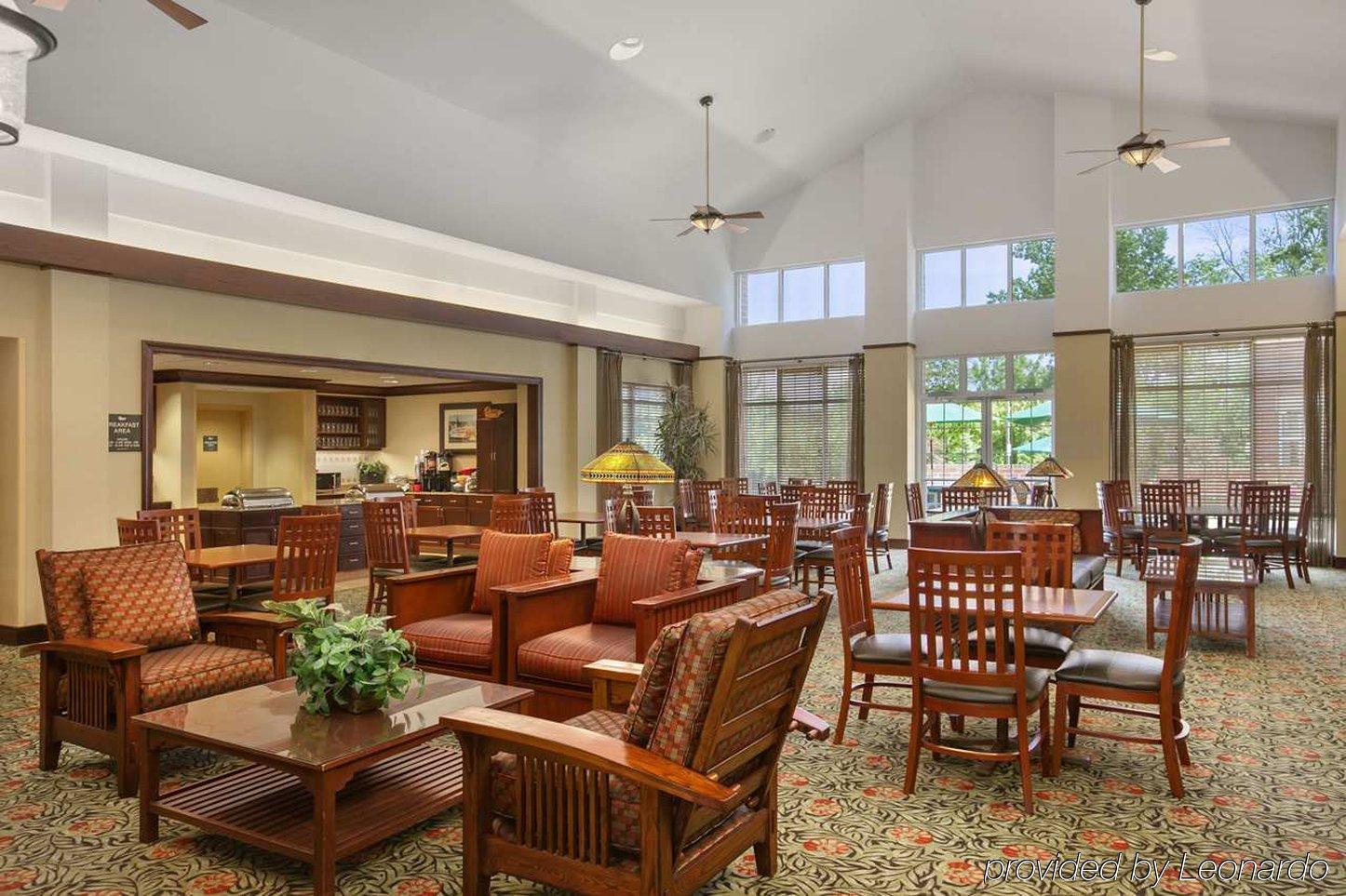 Homewood By Hilton Cleveland-solon Hotel