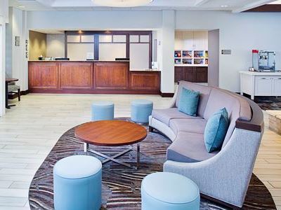 Homewood By Hilton Cleveland-solon Hotel Solon