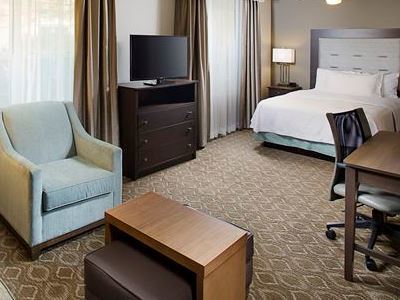 Homewood By Hilton Cleveland-solon
