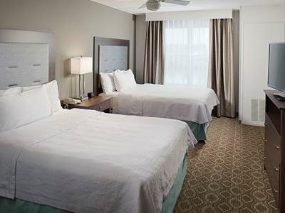 Homewood By Hilton Cleveland-solon Hotel Solon