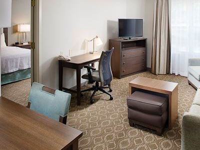 Hotel Homewood By Hilton Cleveland-solon Solon