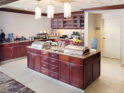 Hotel Homewood By Hilton Cleveland-solon 3*