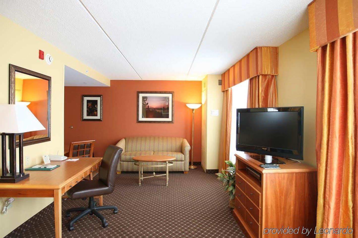 Hotel Homewood By Hilton Cleveland-solon 3*