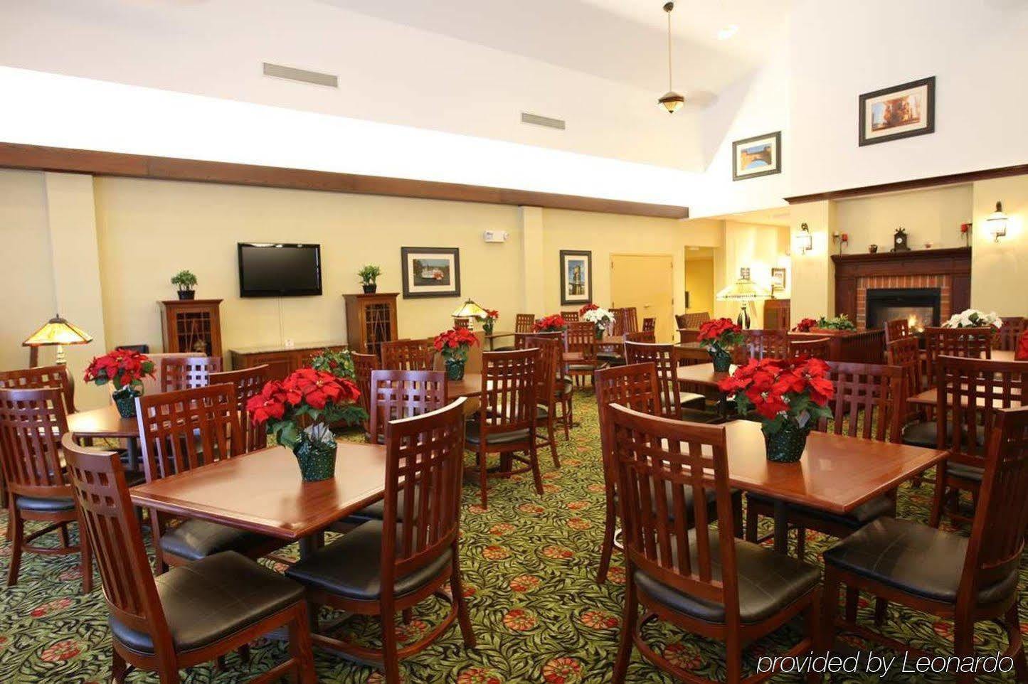 Hotel Homewood By Hilton Cleveland-solon