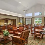 Homewood Suites By Hilton Cleveland-Solon 