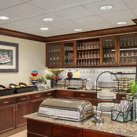 Homewood Suites By Hilton Cleveland-Solon 