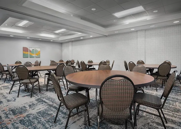 Homewood Suites By Hilton Cleveland-Solon
