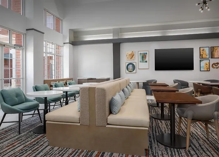 Homewood Suites By Hilton Cleveland-Solon