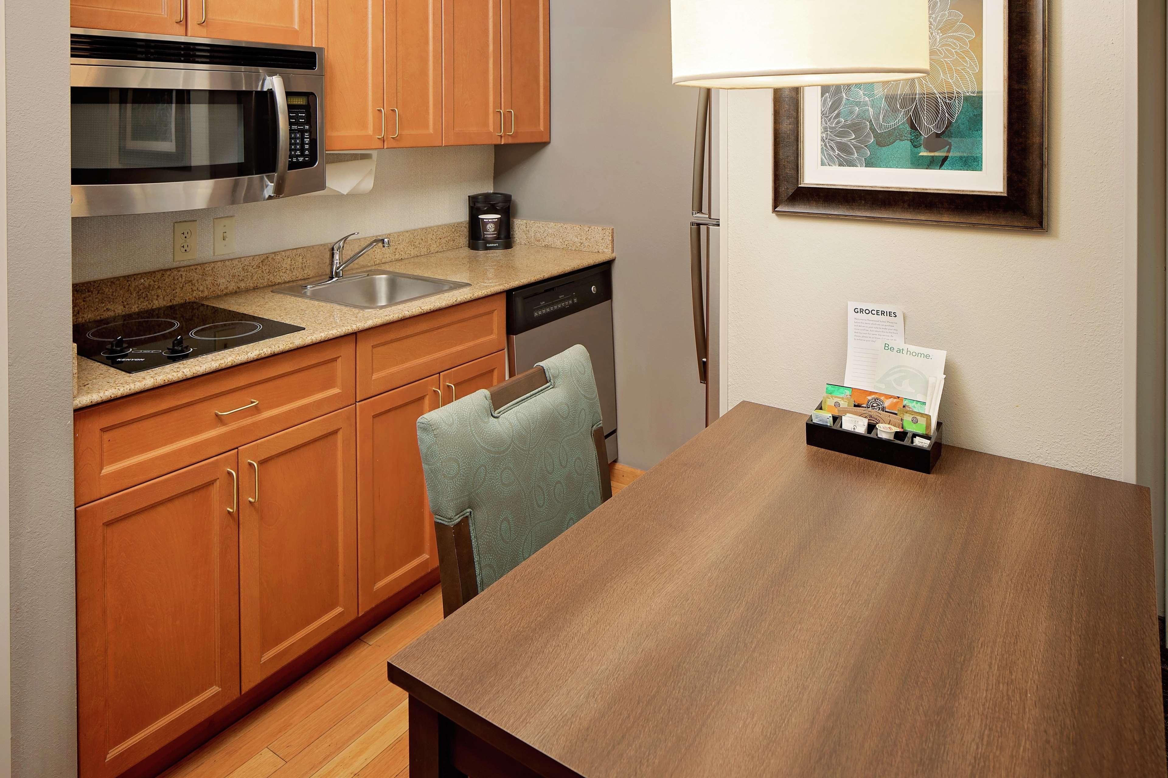 Homewood By Hilton Cleveland-solon 3* Solon