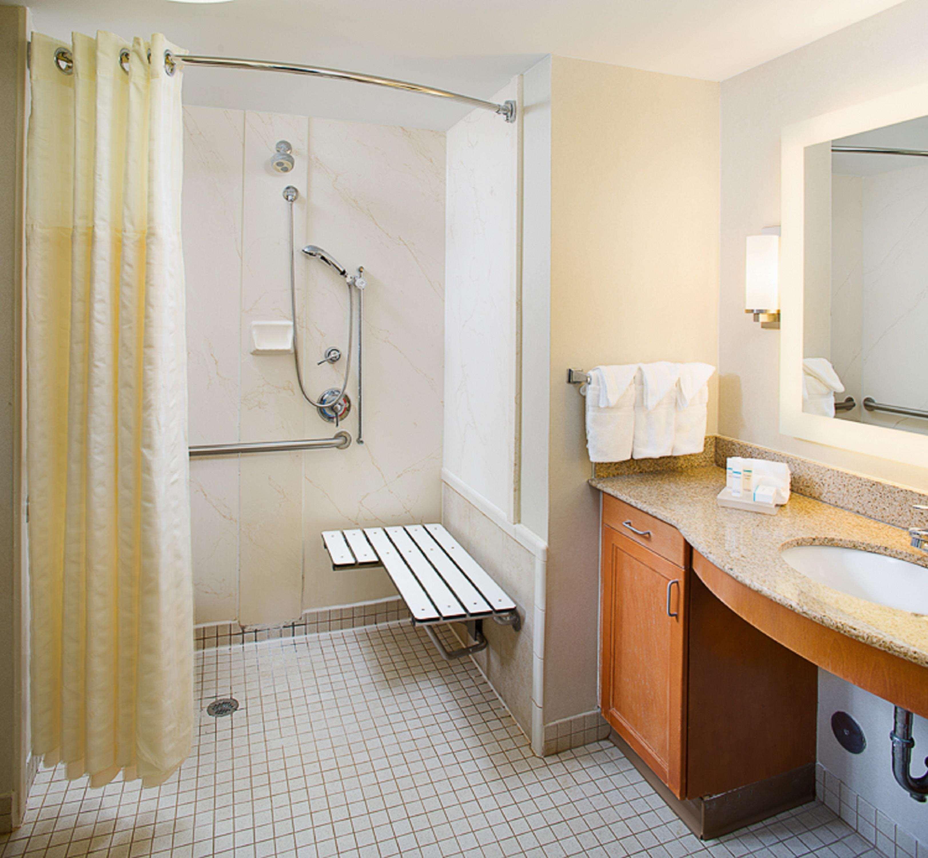 Hotel Homewood By Hilton Cleveland-solon