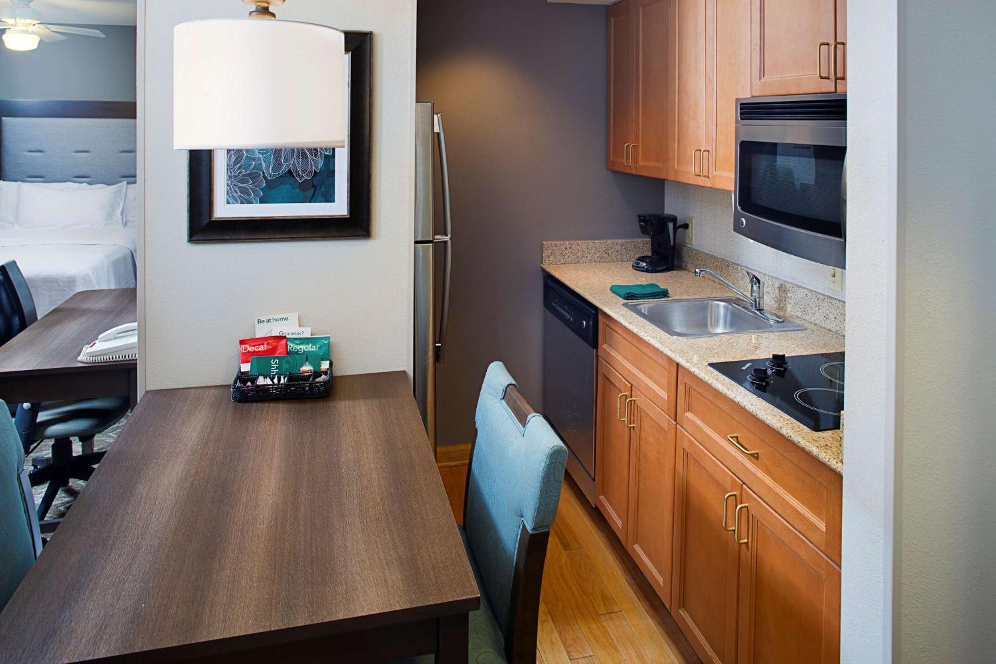 Homewood By Hilton Cleveland-solon 3* Solon