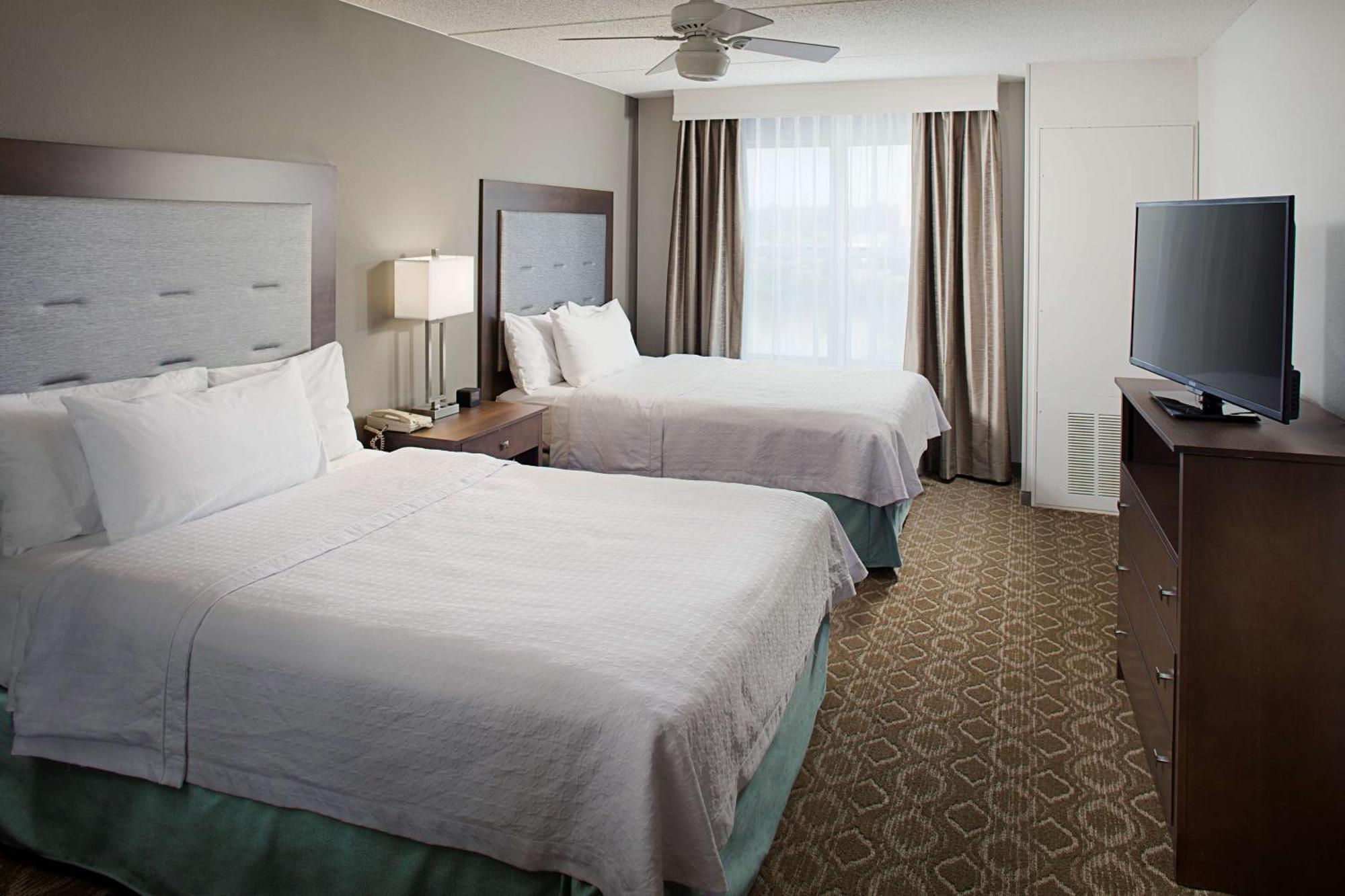 Homewood By Hilton Cleveland-solon Hotel
