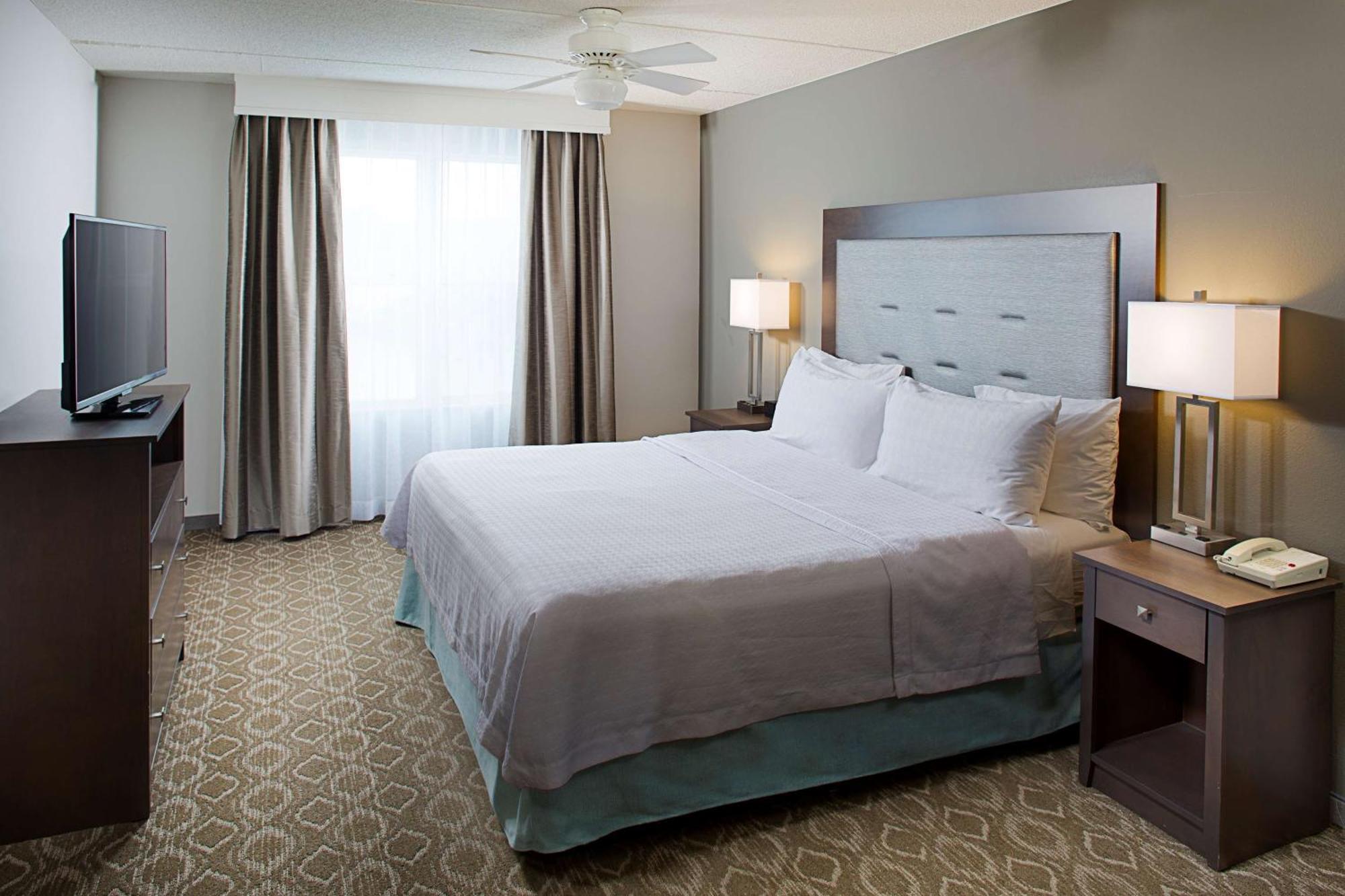 Homewood By Hilton Cleveland-solon Hotel 3*