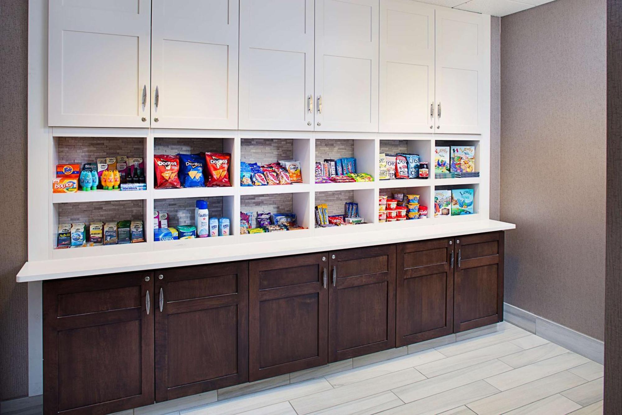 Homewood By Hilton Cleveland-solon Hotel Solon
