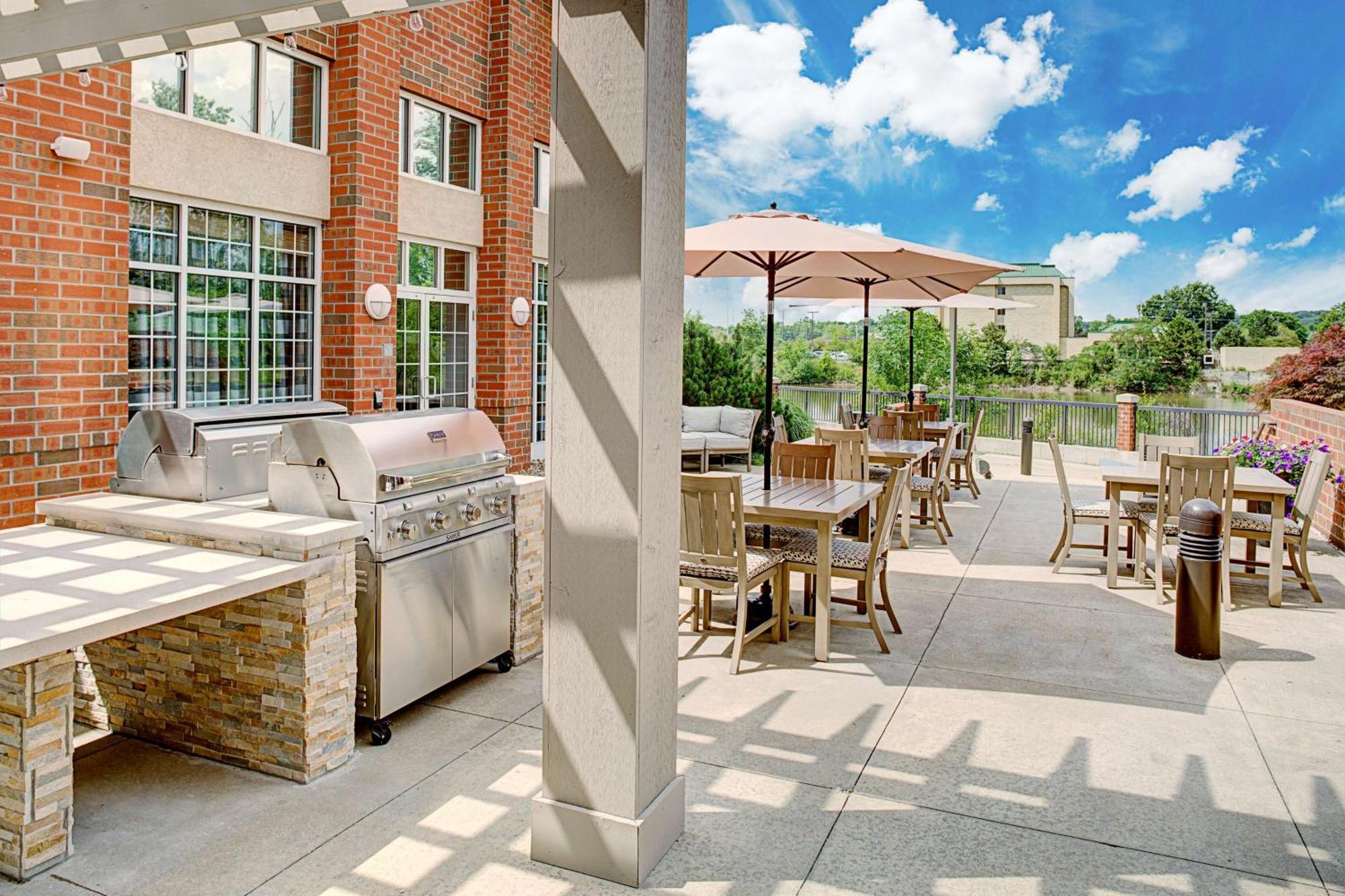 Hotel Homewood By Hilton Cleveland-solon Solon