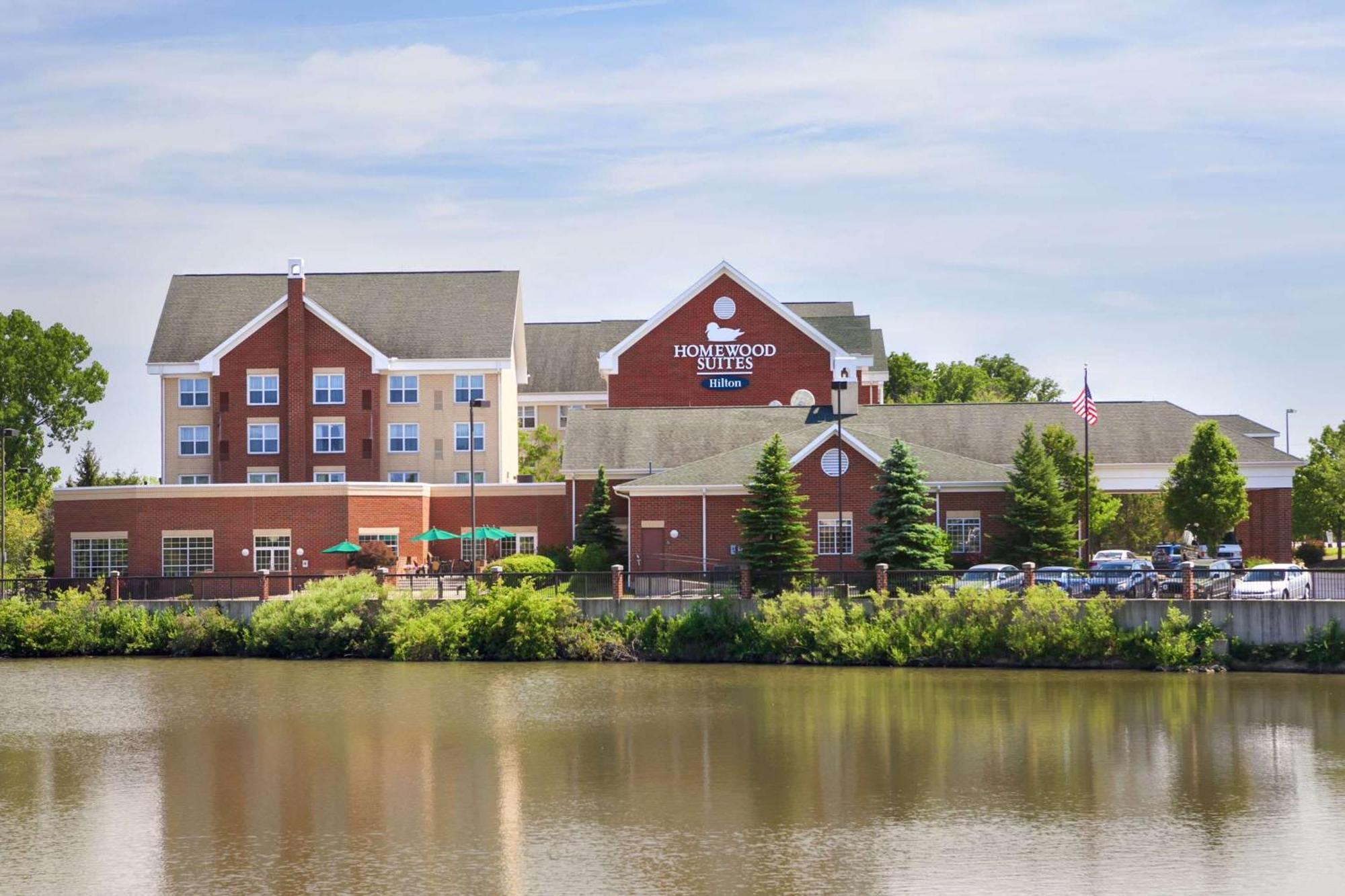 Homewood By Hilton Cleveland-solon