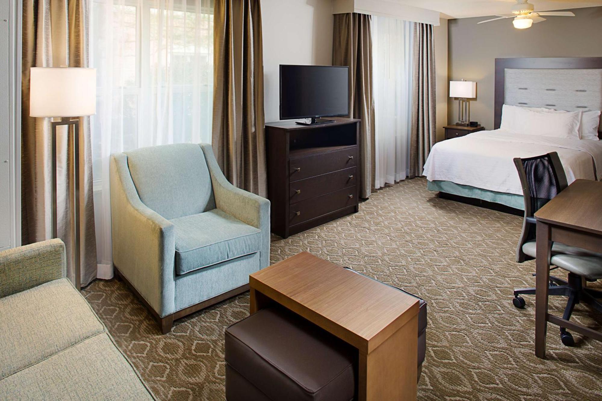 Hotel Homewood By Hilton Cleveland-solon