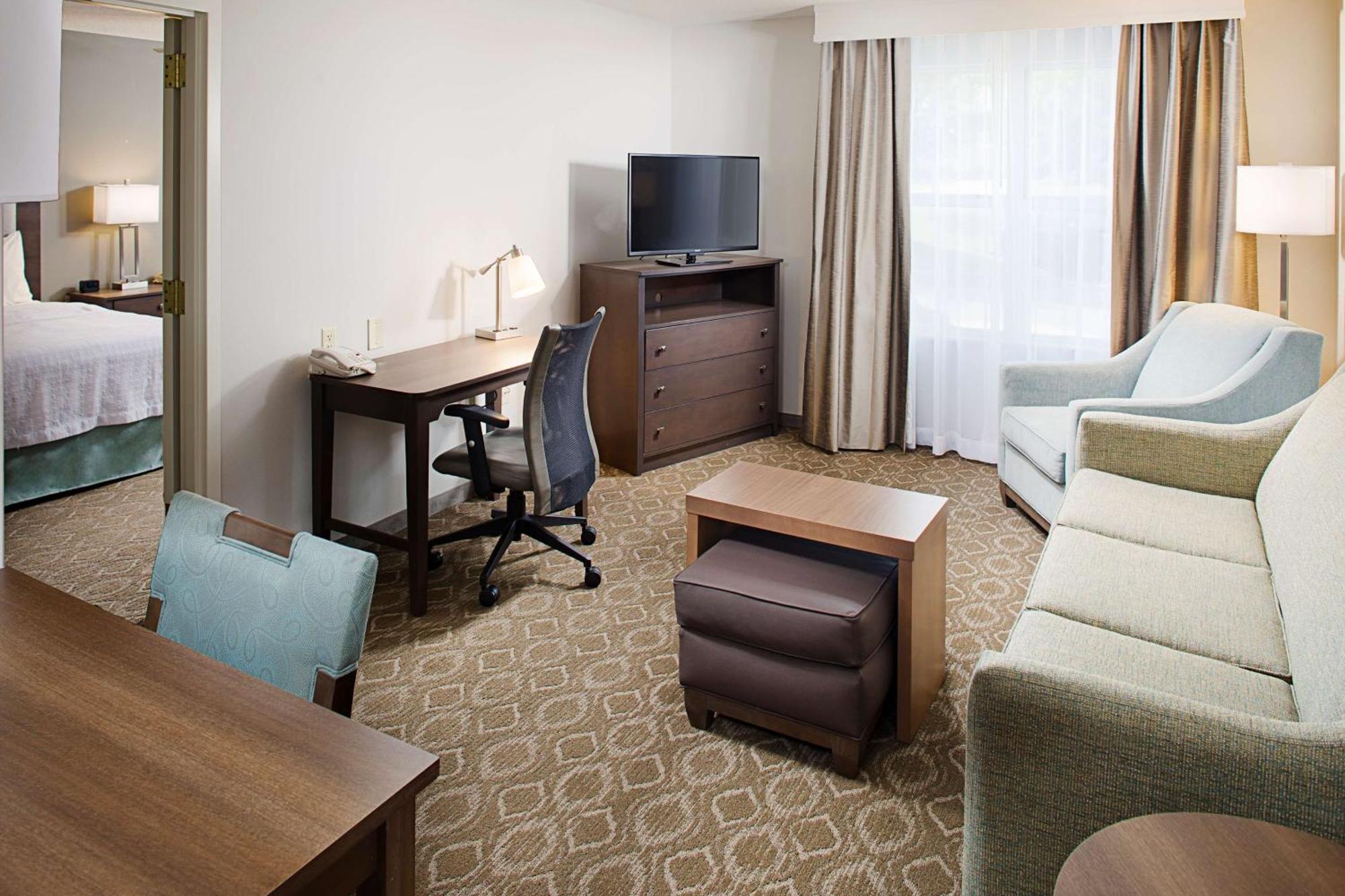 Homewood By Hilton Cleveland-solon Hotel Solon