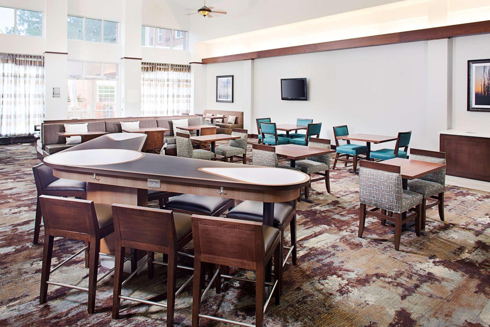 Hotel Homewood By Hilton Cleveland-solon Solon