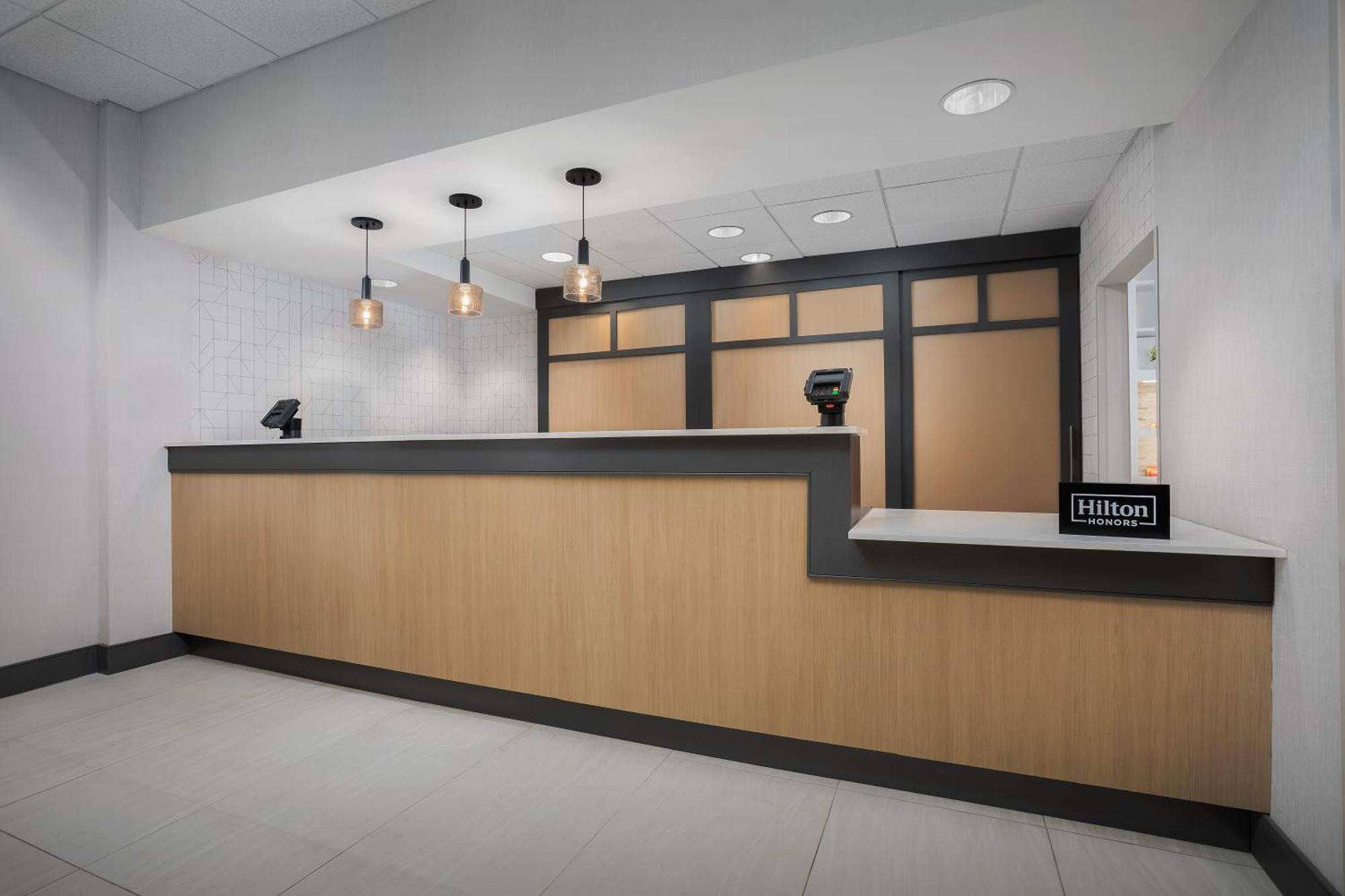 Homewood By Hilton Cleveland-solon 3* Solon