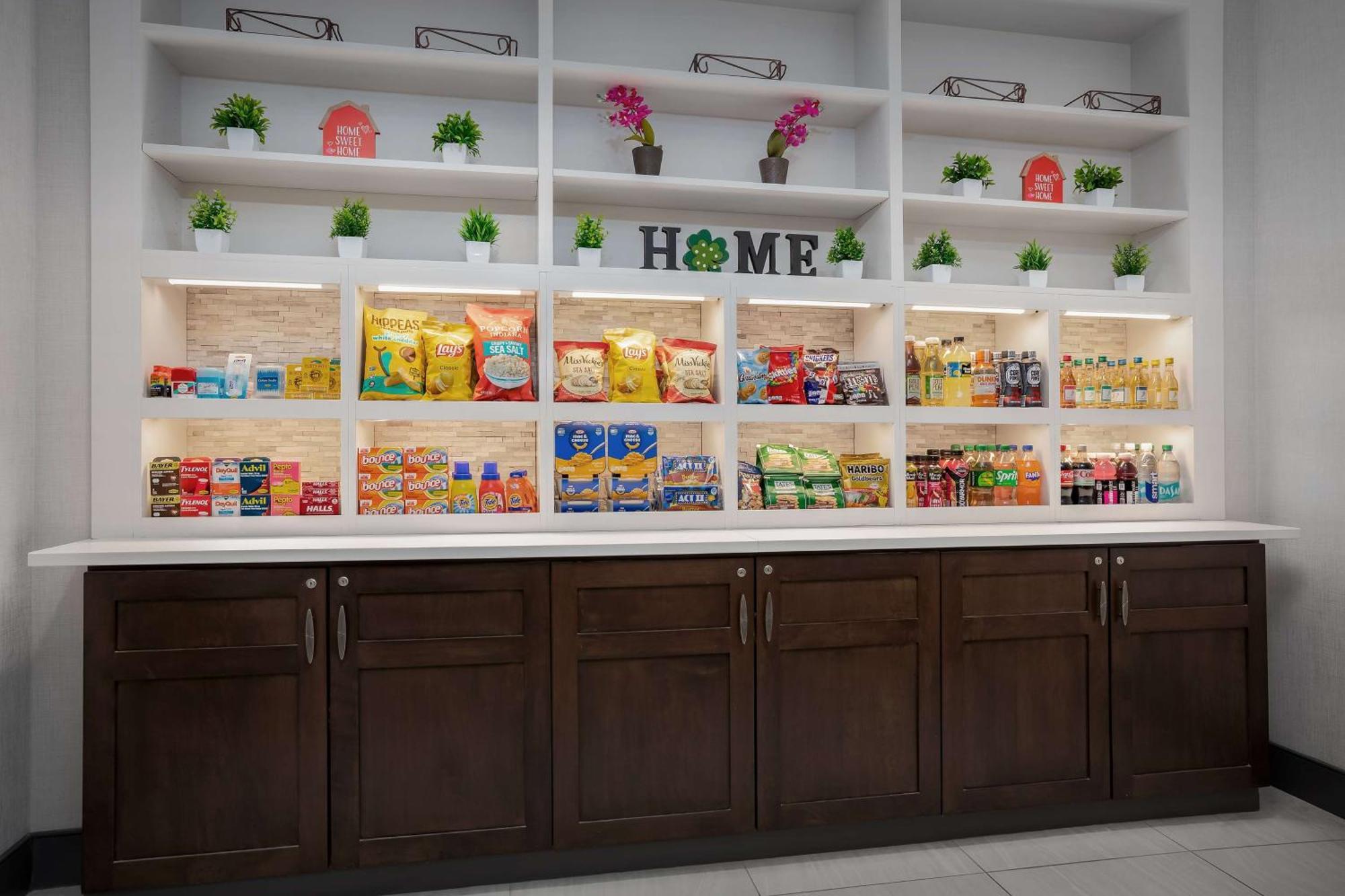 Hotel Homewood By Hilton Cleveland-solon Solon