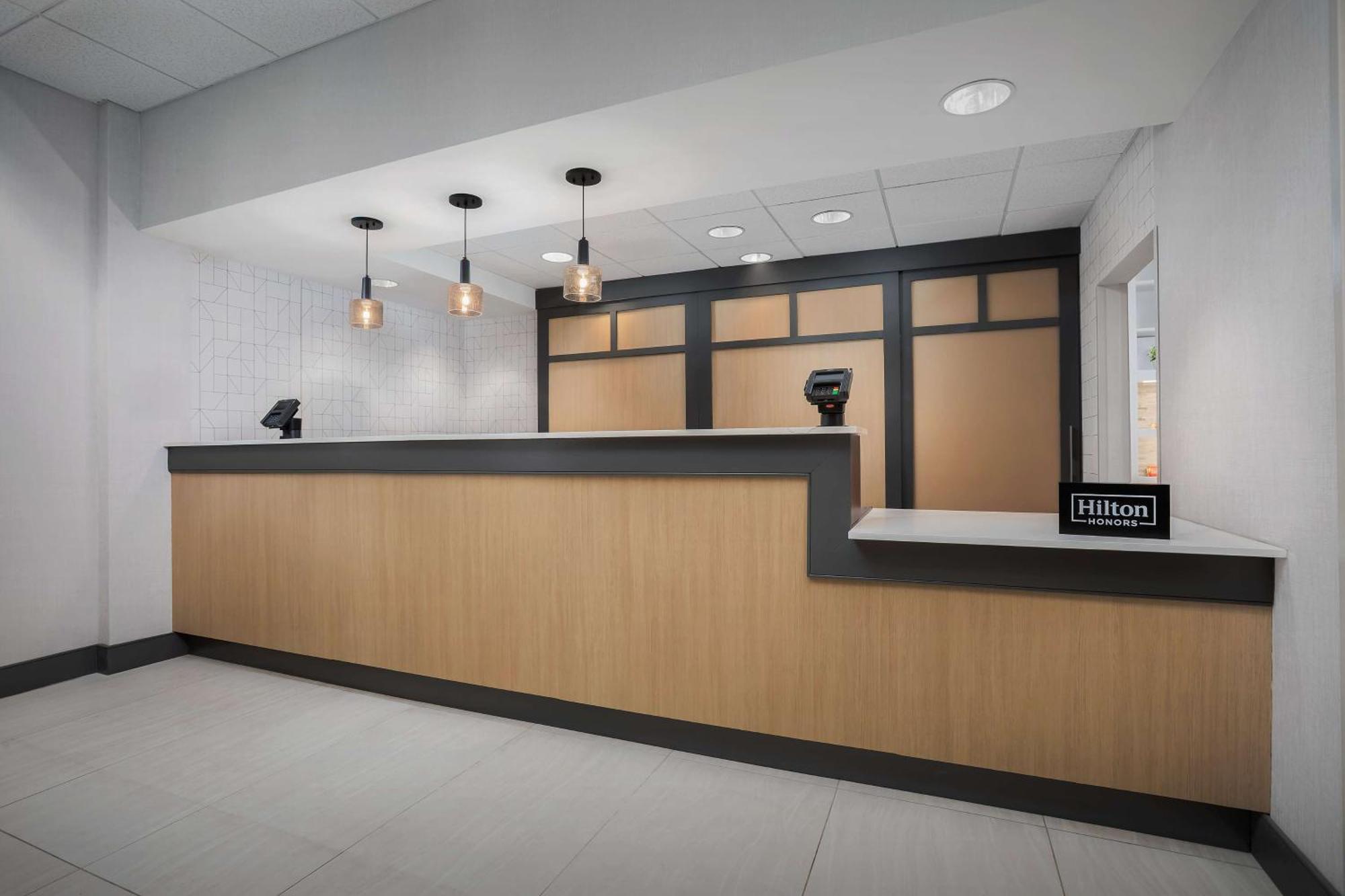Homewood By Hilton Cleveland-solon 3*