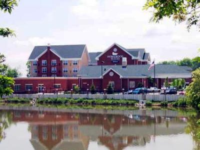 Homewood By Hilton Cleveland-solon 3*