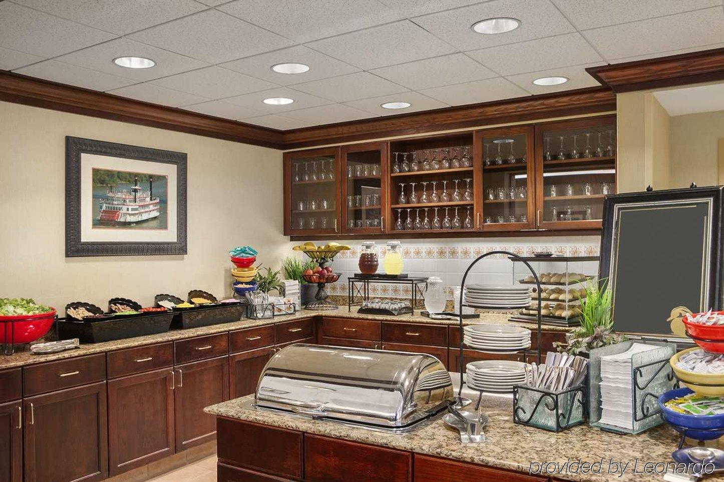 Hotel Homewood By Hilton Cleveland-solon