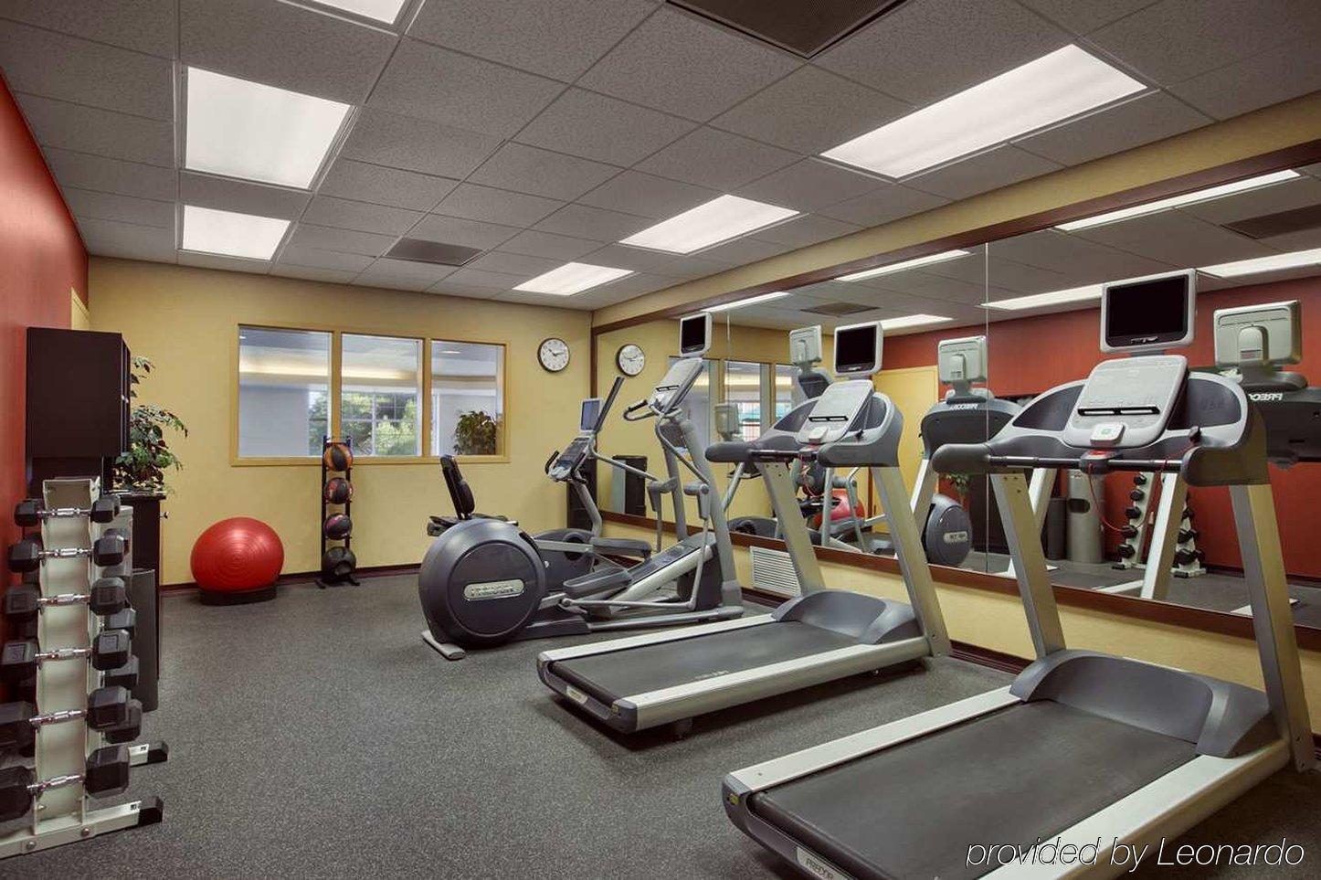 Hotel Homewood By Hilton Cleveland-solon