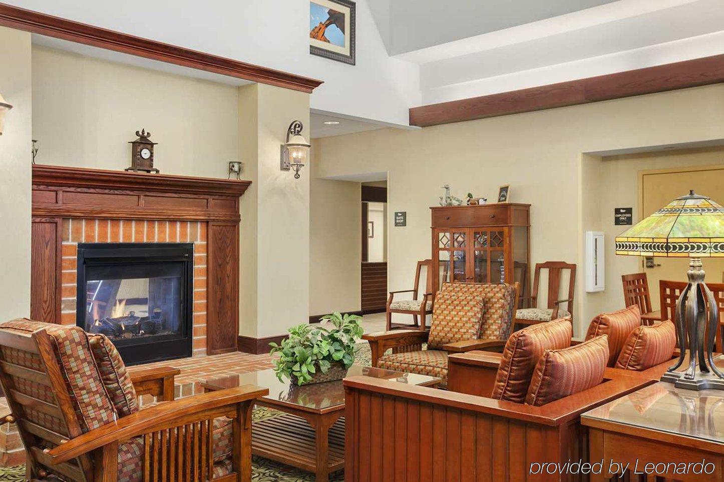 Homewood By Hilton Cleveland-solon