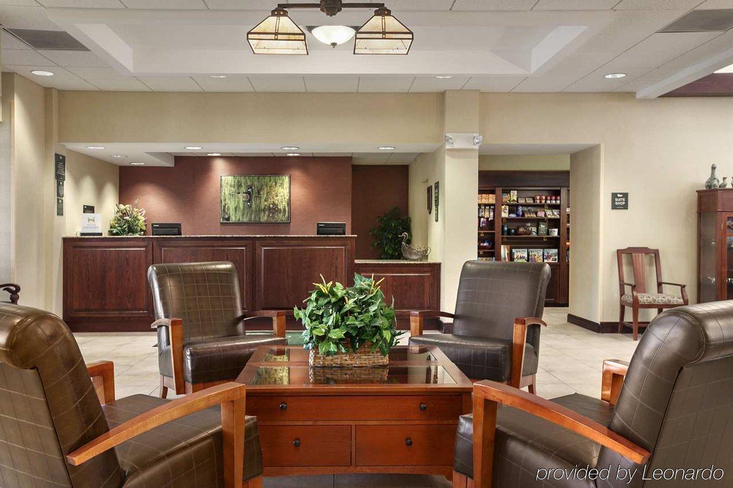 Hotel Homewood By Hilton Cleveland-solon