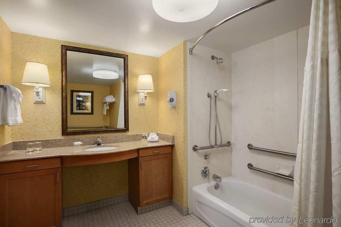 Homewood By Hilton Cleveland-solon