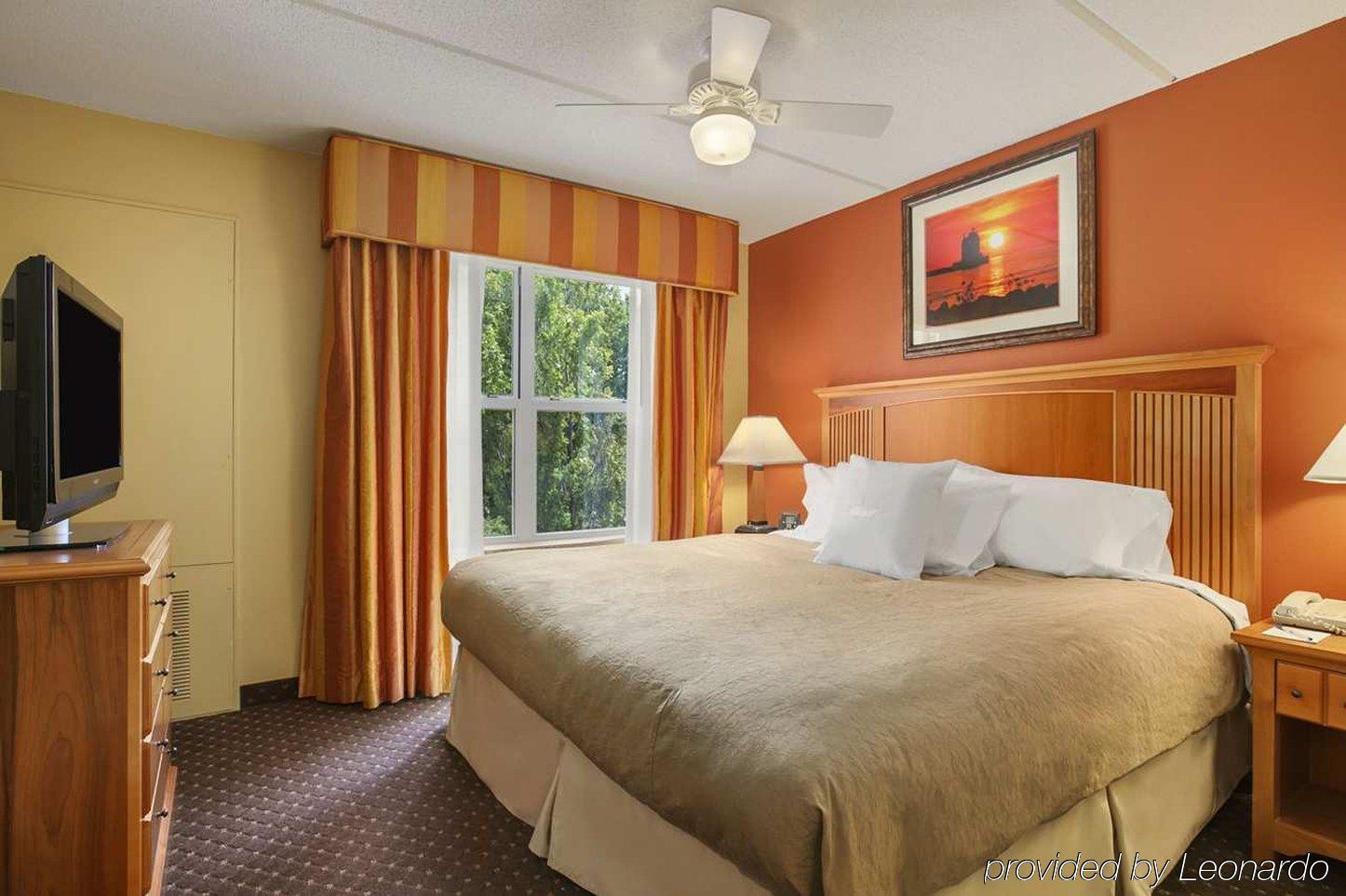Homewood By Hilton Cleveland-solon 3* Solon