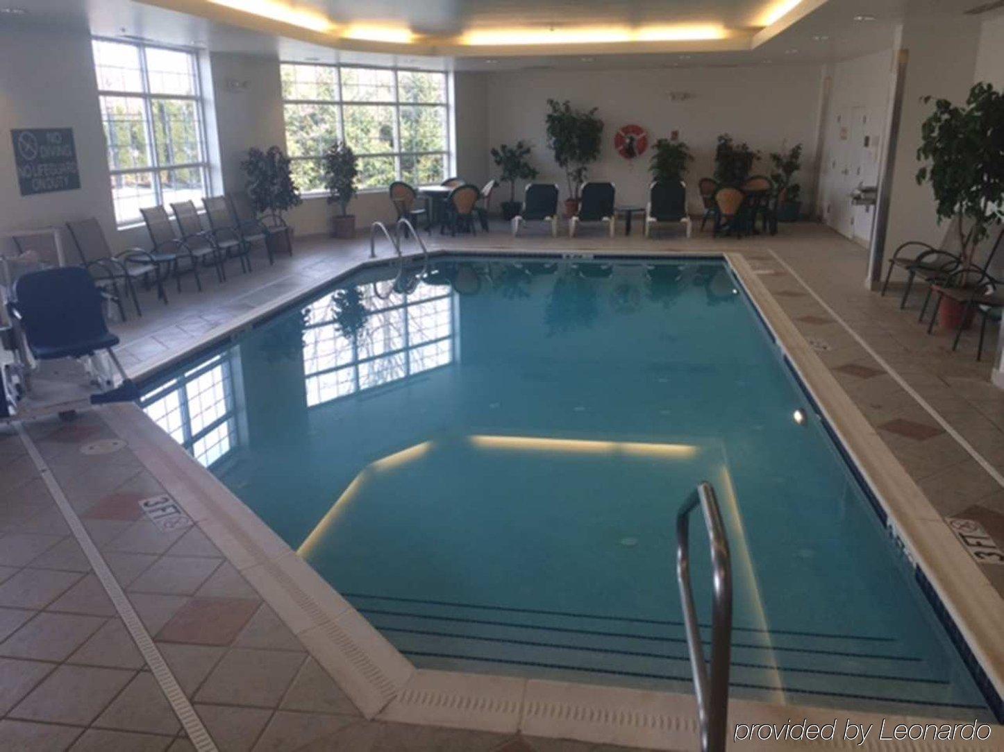 Homewood By Hilton Cleveland-solon Hotel 3*
