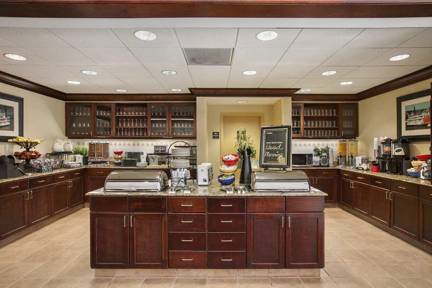 Homewood By Hilton Cleveland-solon Hotel 3*