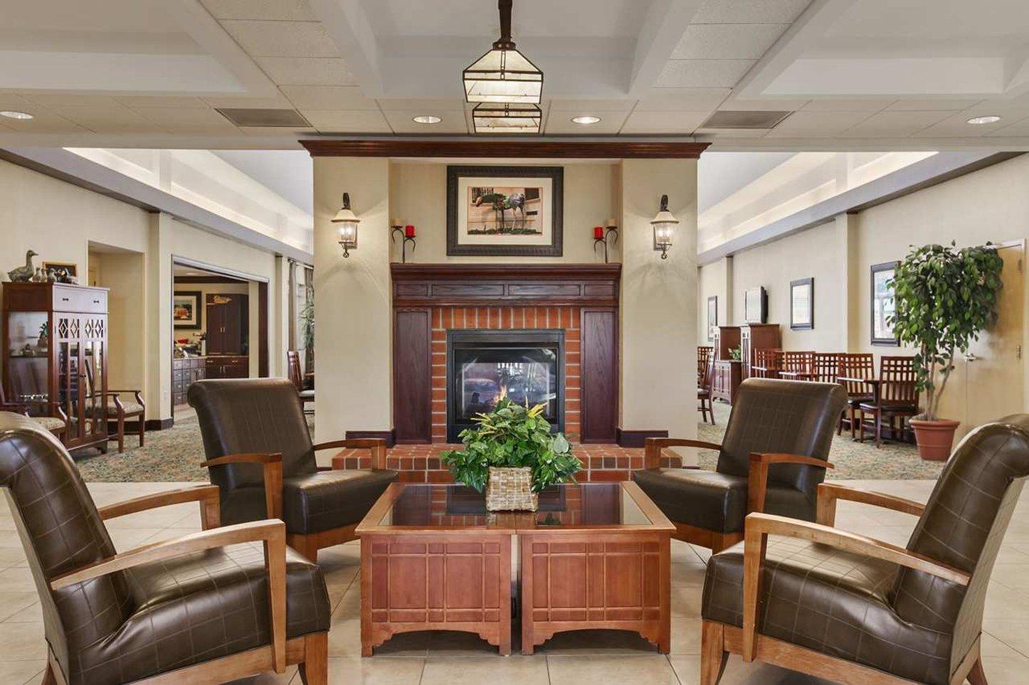 Homewood By Hilton Cleveland-solon