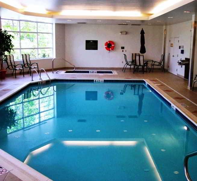 Homewood By Hilton Cleveland-solon 3* Solon