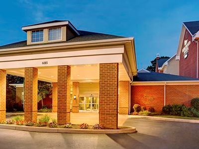 Homewood By Hilton Cleveland-solon Hotel 3*