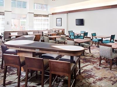 Hotel Homewood By Hilton Cleveland-solon
