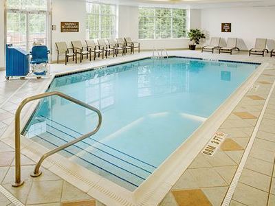 Homewood By Hilton Cleveland-solon 3*