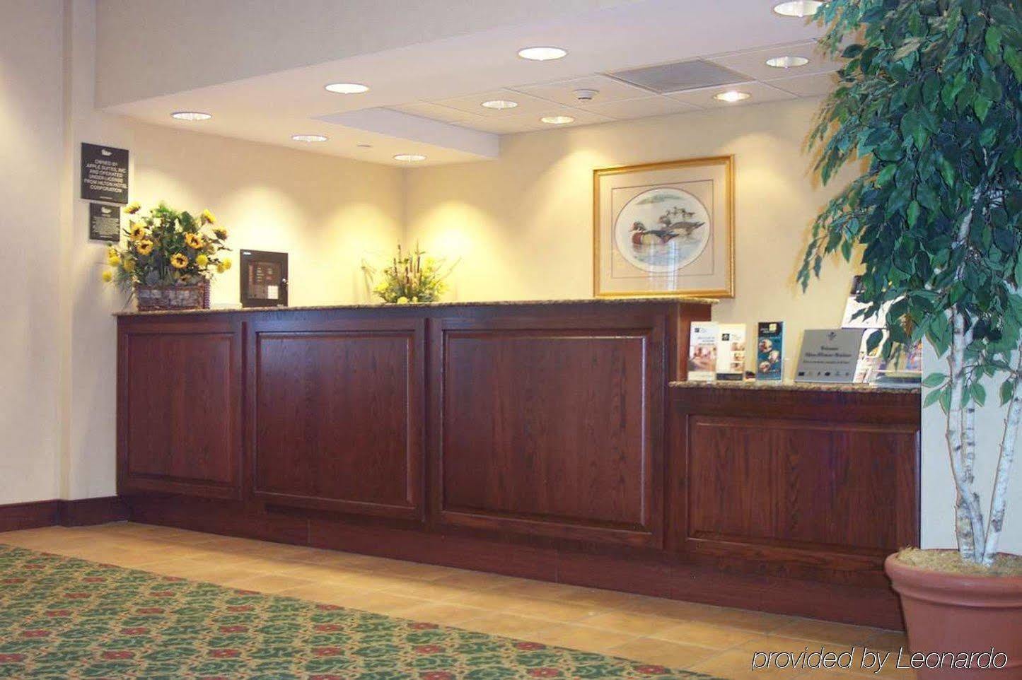 Hotel Homewood By Hilton Cleveland-solon Solon
