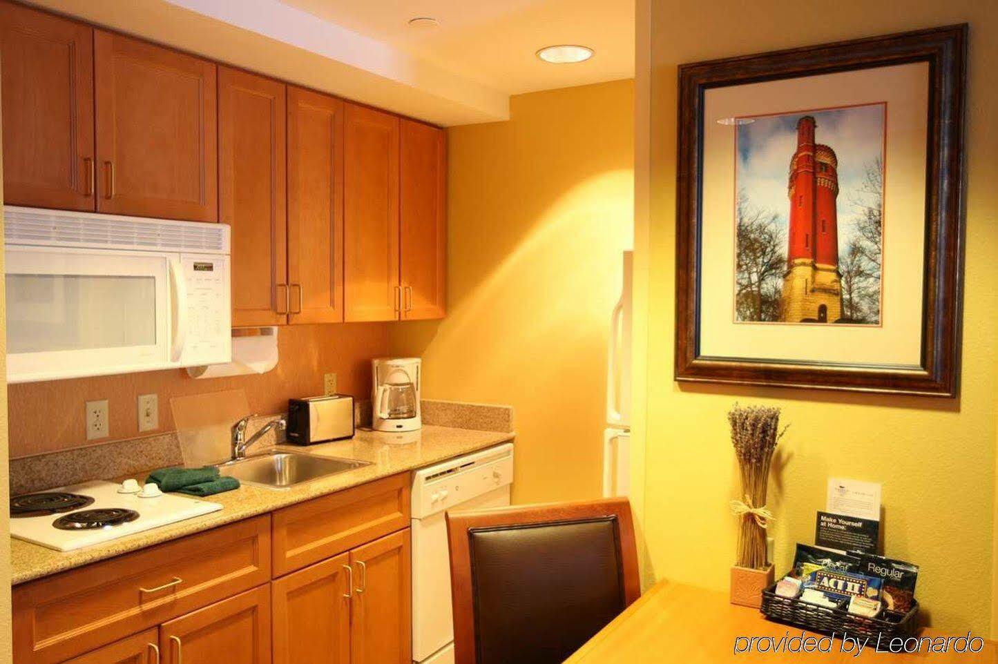 Homewood By Hilton Cleveland-solon Hotel 3*